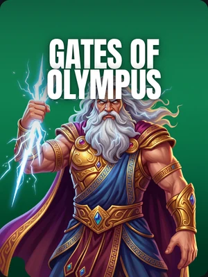 Gates of Olympus